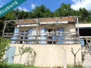Annot Vente Maison 04