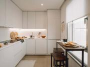 Annunziata 1 bedroom and parking in Alvalade