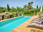 Anoramica Dell'immobile E POSIZIONE 317m² Arezzo