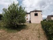 Anost 71550 Achat / Vente maison 4 pièces t4