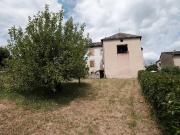 Anost, maison de village à vendre