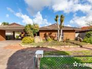 Another opportunity awaits back on the market!
