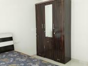 ANP Retreat 1 Bedroom 637 Sq. Ft. Apartment in Wakad Pune