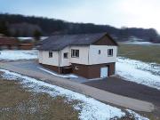 Anpacker gesucht entkerntes Einfamilienhaus in Laimbach...