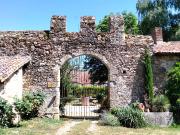 Ansac sur Vienne Vente Maison 16