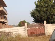 Ansal Sushant Golf city 1891 Sq. Ft. Plot in Sushant...