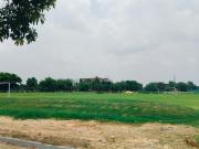 Ansal Sushant Golf city 2850 Sq. Ft. Plot in Sushant...
