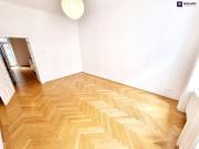 Anschauen und einziehen! Entzückende Altbauwohnung in...
