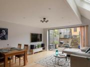 Ansdell Road, Nunhead, 4 Bedroom Terraced