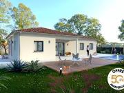 Anse 69480 Programme neuf maison neuf à vendre 5 pièces