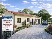 Anse 69480 Programme neuf maison neuf à vendre 5 pièces