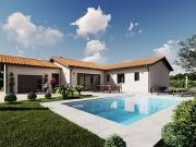 Anse 69480 Programme neuf maison neuf à vendre 6 pièces
