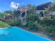 Anse Bertrand 97121 Achat / Vente maison 3 pièces t3