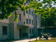 Ansehen, anmieten und Traumwohnung sichern! / 2.OG links