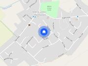Ansell Way, Milton under Wychwood, Chipping Norton