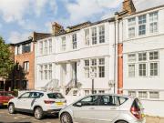 Anselm Road