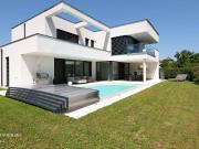 ANSFELDEN Designvilla beim Golfplatz