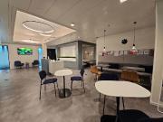 Ansiedeln im Andreaspark