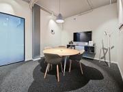 Ansiedeln im Andreaspark