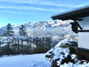 Ansitz am Wattenberg