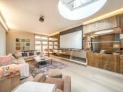 Ansleigh Place, W11, London