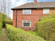 Anslow Avenue, Beeston, Nottingham NG9, 2 bed end...