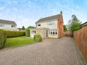 Anson Close, BURNTWOOD