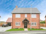 Anson Drive, Shotley Gate, 4 Bedroom Detached