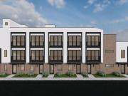 Anson Rd, Dallas, Plot For Sale