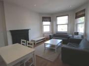 Anson Road, Cricklewood, London, NW2