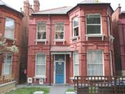 Anson Road, Cricklewood, London, NW2
