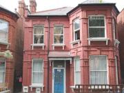 Anson Road, Cricklewood, Studio Flat For