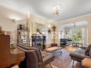 Anson Road,london,5 Bedroom House