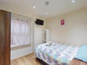 Anson Road Studio to rent £1,378 pcm £318 pw