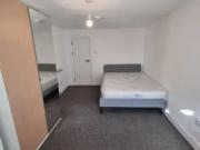Anson Road, Victoria Park, Manchester, M14 5PB, United...