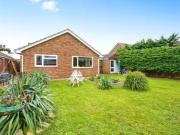 Anson Way, Bicester