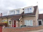 Anson Way, Braintree, 5 Bedroom Semi detached