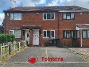 Anson Way, Walsgrave On Sowe, Coventry CV2, 2 bed...