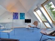 Ansprechend und komplett möblierte Wohnung in sehr...