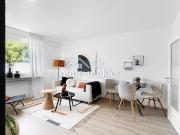 Ansprechende 1.5 Zimmer UG Wohnung mit gehobener...