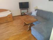 Ansprechende 1 Zimmer Wohnung mit Balkon und Einbauküche...