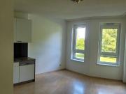 Ansprechende 2 Raum Wohnung mit EBK und Balkon in Baden