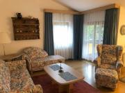 Ansprechende 2 Raum Wohnung mit EBK und Balkon in Innsbruck