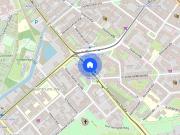 Ansprechende 2 Raum Wohnung zur Miete im Zentrum von...