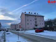 Ansprechende 2 Raumwohnung in grüner Siedlung!