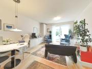 Ansprechende 2 Zimmer Balkonwohnung mit TG Stellplatz –...