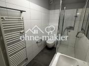Ansprechende 2 Zimmer Wohnung in Oldenburg/Nadorst