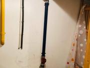 Ansprechende 2 Zimmer Wohnung mit 63 m2 in Siegen am...