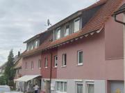 Ansprechende 2 Zimmer Wohnung mit EBK in Empfingen