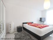 Ansprechende 2 Zimmer Wohnung mit EBK und Balkon in Hauingen